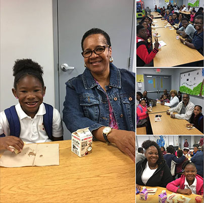 Grandparents Celebration Day! - Trotwood Preparatory and Fitness Academy