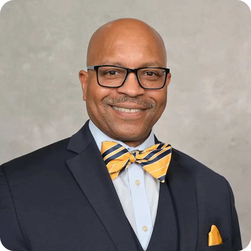 Dr. Claude Tiller Jr., Ed.D.