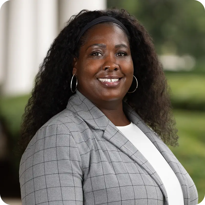 Candace Warren