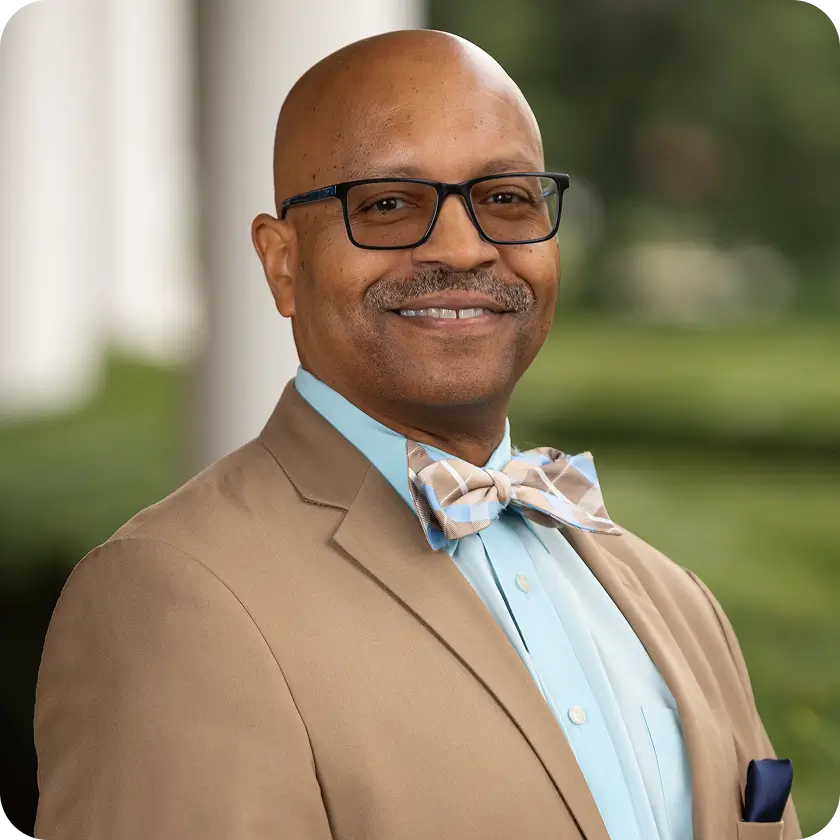 Dr. Claude Tiller Jr.