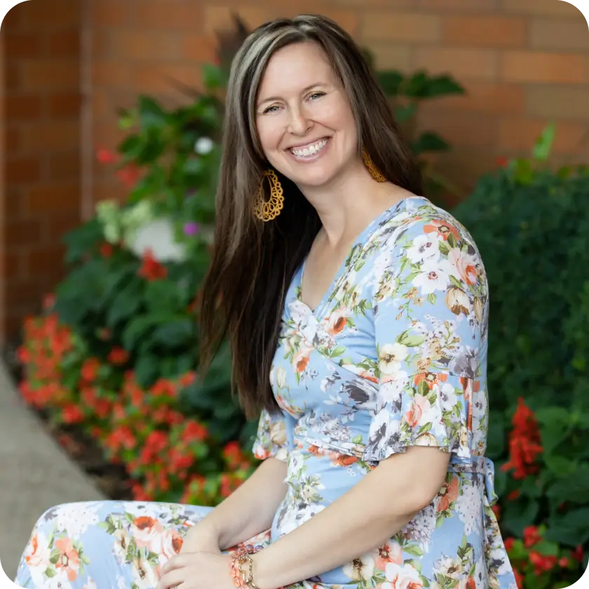 Amy Krieger