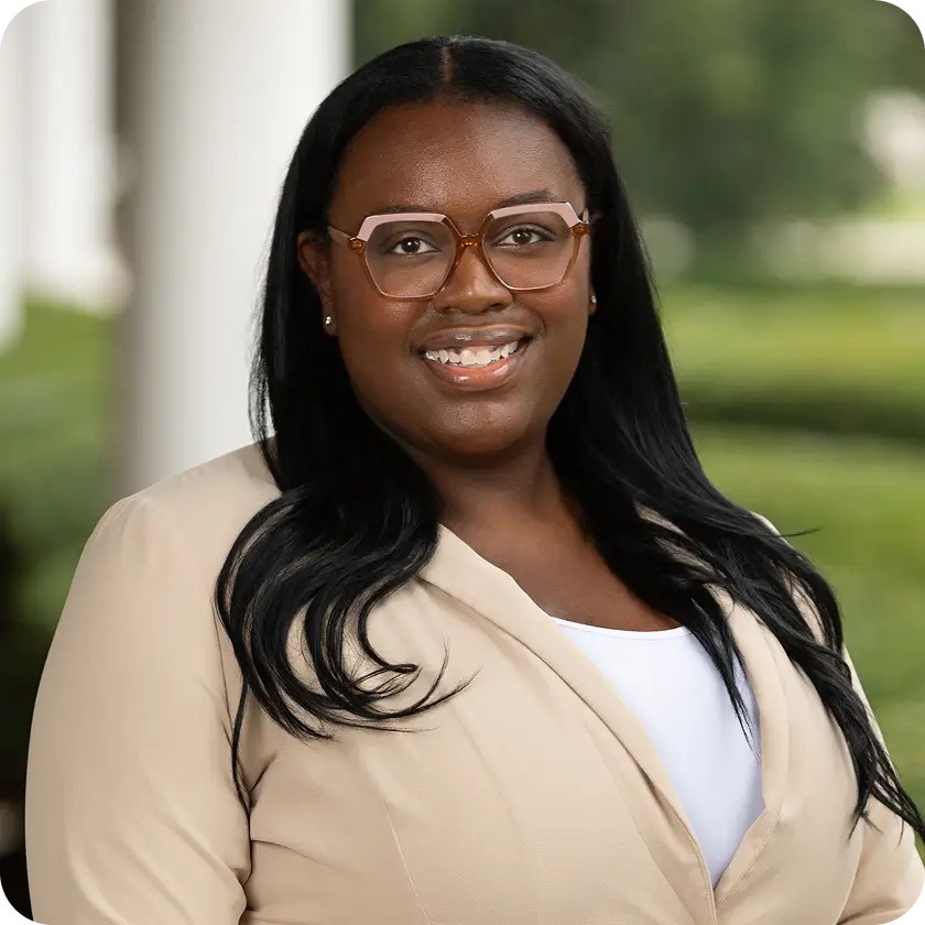 KaBrea Welch