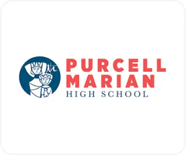 purcell-marian-logo
