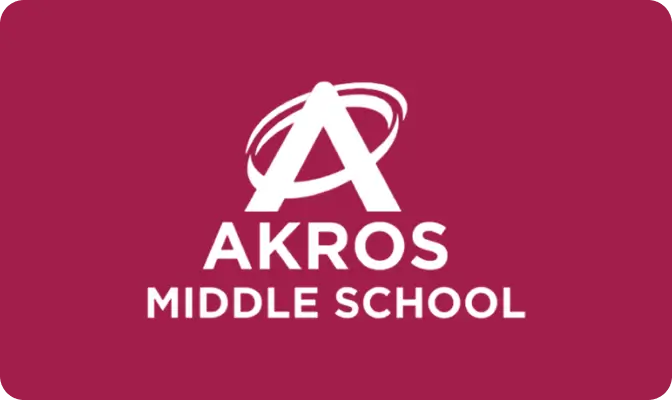 Akros MS Logo
