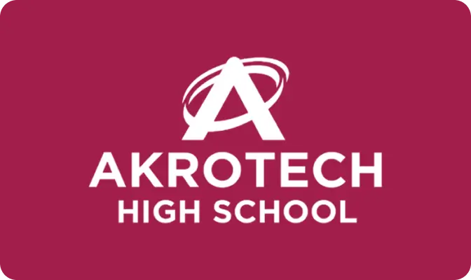 AkroTech Logo