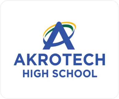 Akrotech logo