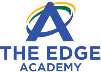 The Edge Academy Logo
