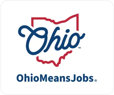 OhioMeansJobs logo