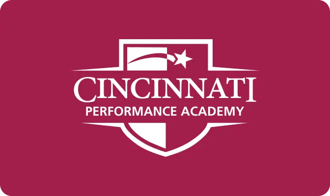 Cincinnati logo