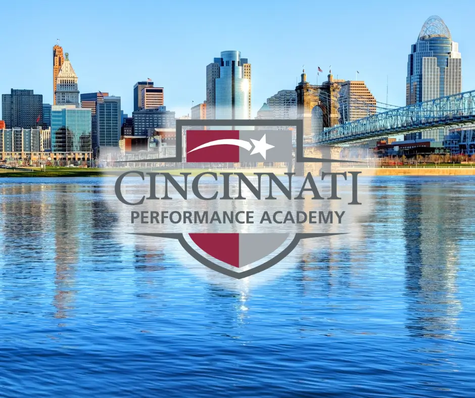 Cincinnati Performance Academy
